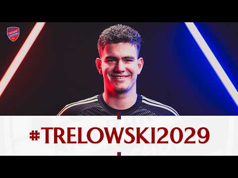 „Trelu” zostaje z nami! | #TRELOWSKI2029