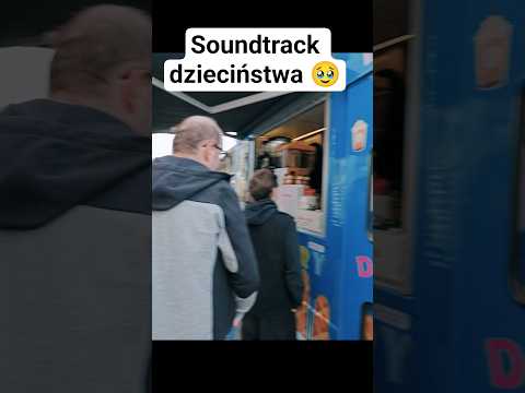 Lodowy Furgon od środka‼️#dzieciństwo #90s #lata90 #nostalgia #wspomnienia #fypシ #lody #dlaciebie