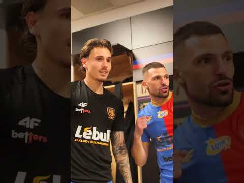 4 razy za 4 bramki 🥰 #piastgliwice #ekstraklasa #soccer #football #piłkanożna