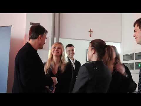 You are currently viewing SPOTKANIE KOSZYKARSKIEGO KLUBU BIZNESU ARKA W GYMMY MORE