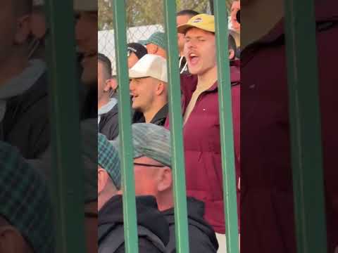 Cały Górnik zawsze razem! 💚🖤 #betclic1liga #football #sports #zielonoczarni #soccer #doping