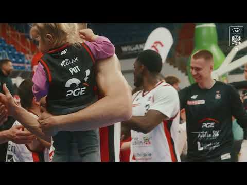 Najlepsze akcje meczu z Tauron GTK Gliwice (26.04.2026)