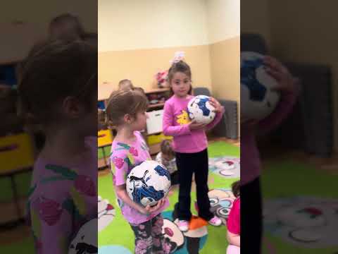 You are currently viewing Trening w Pluszowym Misiu!