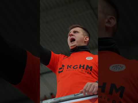 Kulisy meczu z Bruk-Bet Termaliką już na naszym kanale!