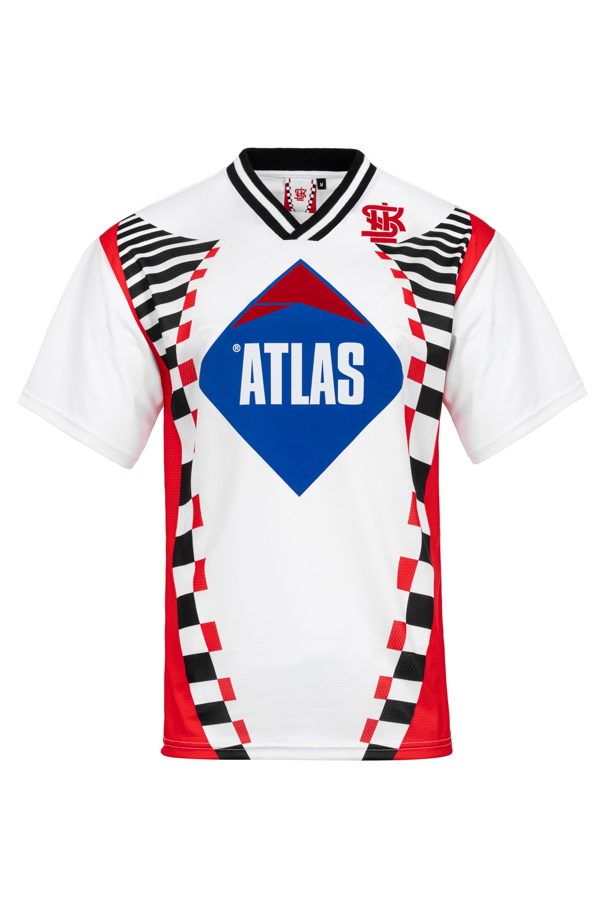 KOSZULKA RETRO 1998