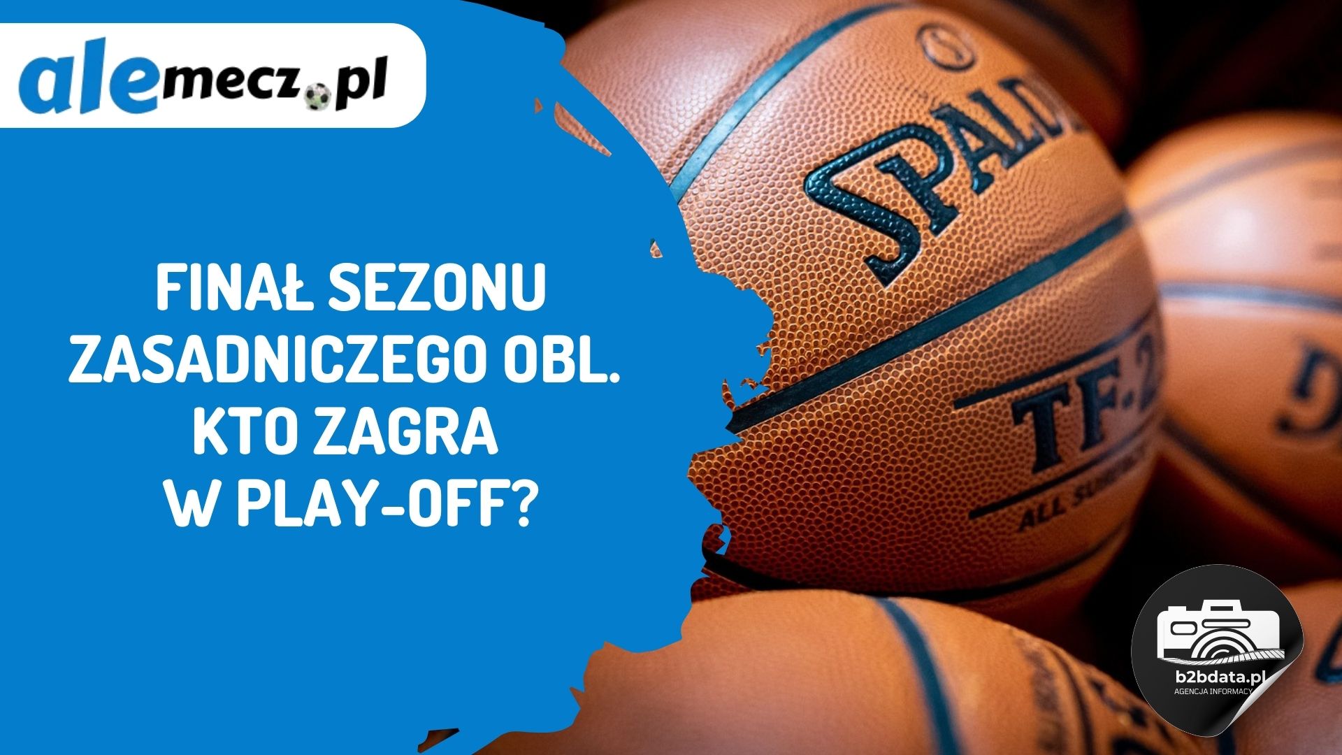 Read more about the article Finał sezonu zasadniczego OBL. Kto zagra w play-off?