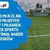 AleMecz dofinansowanie pilkarzy | AleMecz.pl