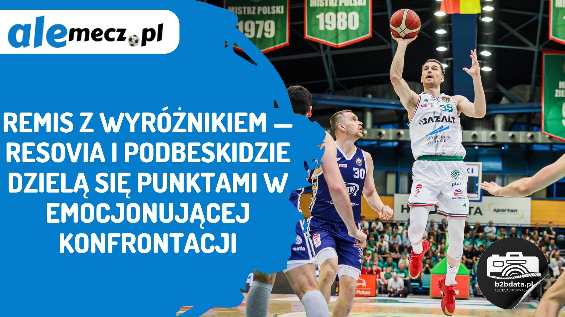 You are currently viewing Z 0-2 na 3-2. AMW Arka Gdynia awansuje do półfinału ORLEN Basket Ligi