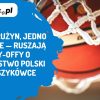 AleMecz koszykowka play off | AleMecz.pl
