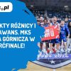 AleMecz mks kosz | AleMecz.pl