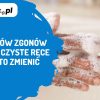 AleMecz mycie rak | AleMecz.pl