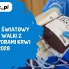 AleMecz nowotow krwi | AleMecz.pl