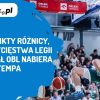 AleMecz orlen kosz warszawa | AleMecz.pl