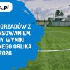 AleMecz orliki 2026 | AleMecz.pl