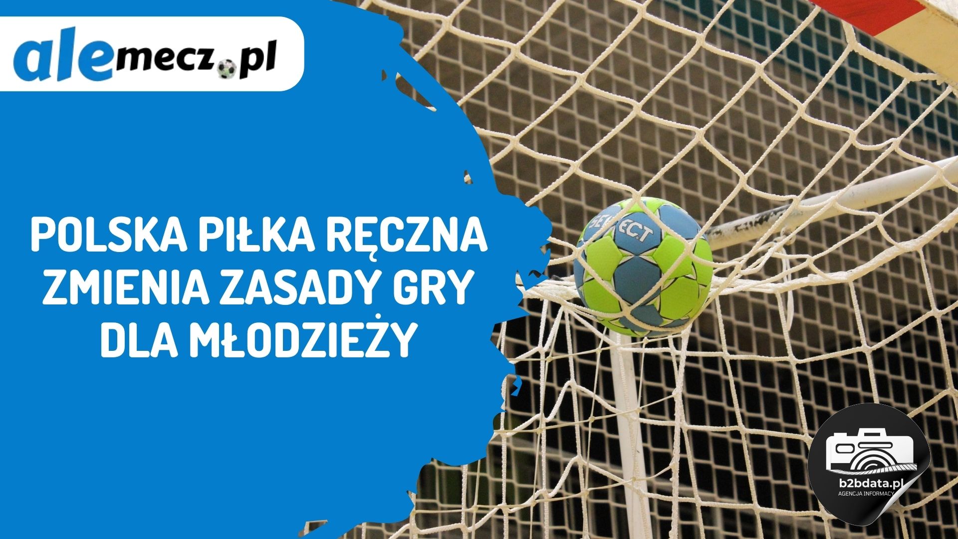 Read more about the article Polska piłka ręczna zmienia zasady gry dla młodzieży