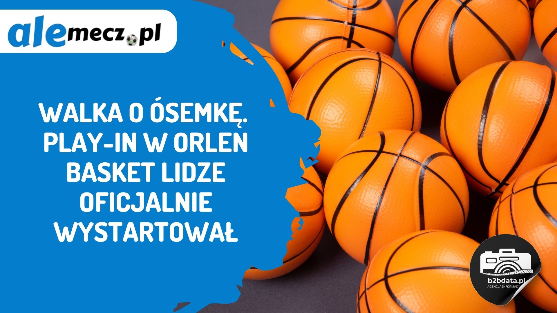 You are currently viewing Walka o ósemkę. Play-in w ORLEN Basket Lidze oficjalnie wystartował