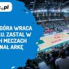 AleMecz zastal final kosz | AleMecz.pl
