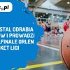 AleMecz zastal orlen kosz | AleMecz.pl