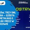 AleMecz zuzel 6 runda 2liga | AleMecz.pl