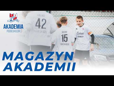 MAGAZYN AKADEMII #2 | BOHATEROWIE KWIETNIA, REZERWY TOP I AKCJE PROSPOŁECZNE