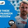 AleMecz MarcoThiede stal rzeszow | AleMecz.pl