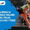 AleMecz chwalinska roland garos | AleMecz.pl