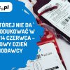 AleMecz dzien krwiodastwa | AleMecz.pl