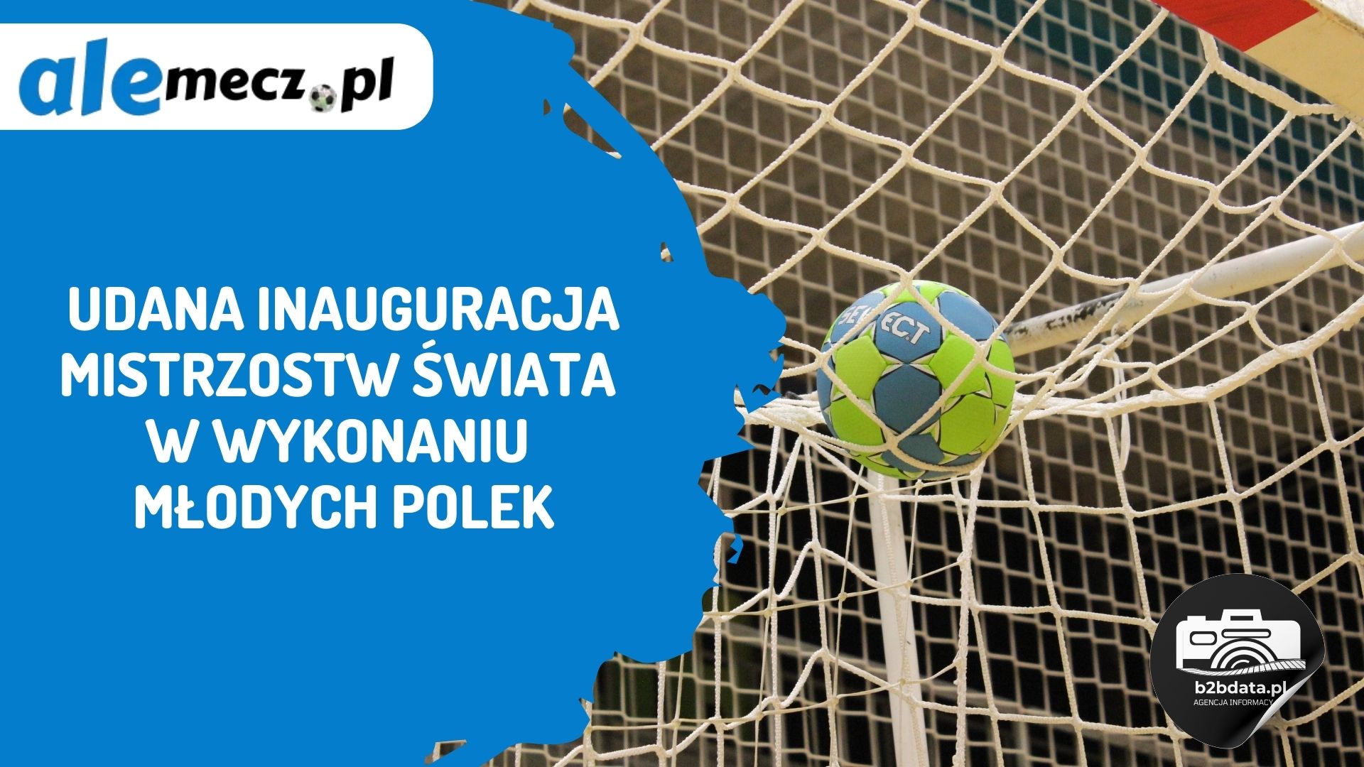 Read more about the article Udana inauguracja mistrzostw świata w wykonaniu młodych Polek