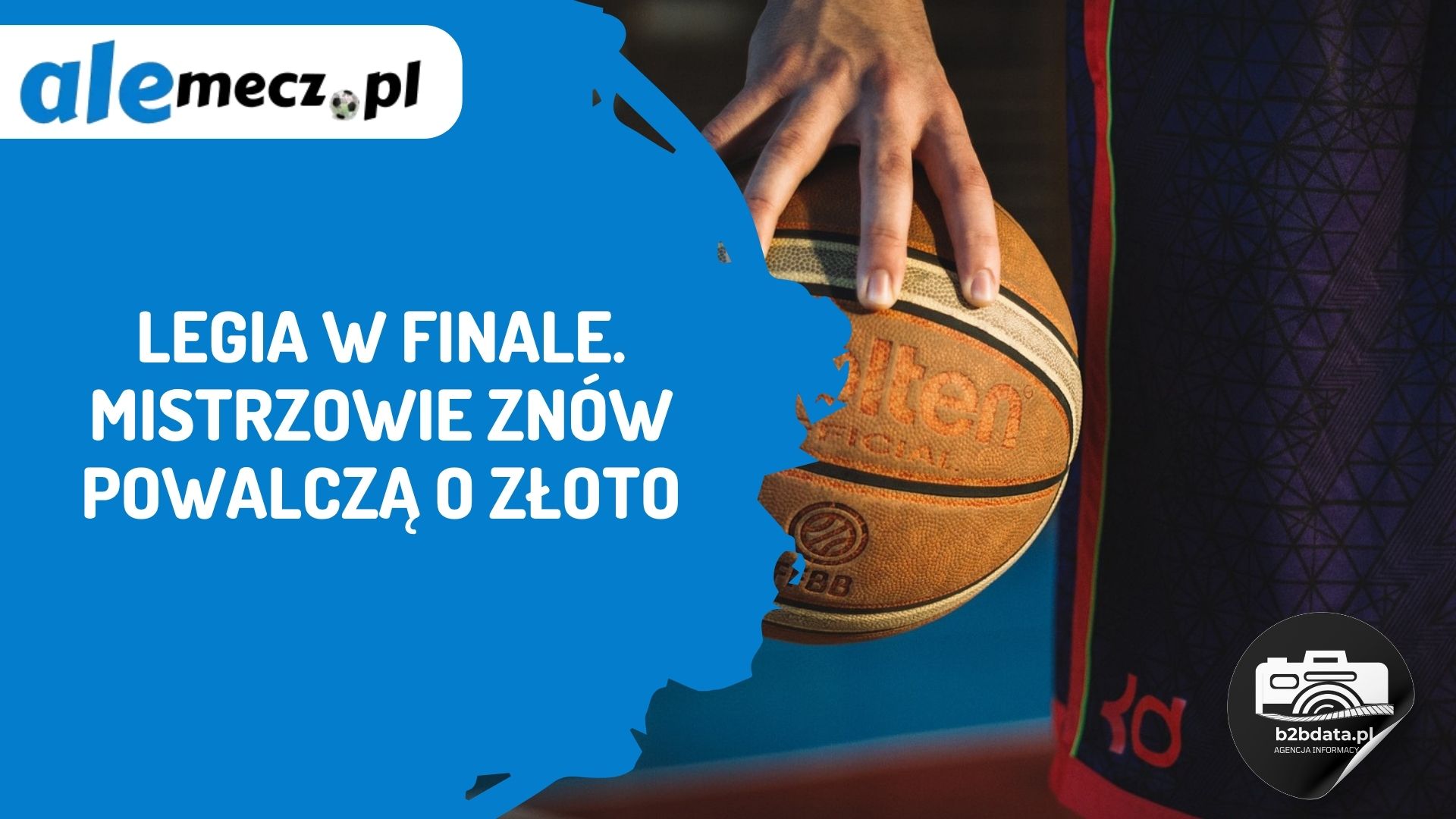 You are currently viewing Legia w finale. Mistrzowie znów powalczą o złoto