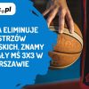 AleMecz kosz3x3 serbia | AleMecz.pl