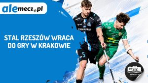 Read more about the article Stal Rzeszów wraca do gry w Krakowie