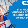 AleMecz stal rzeszow machura | AleMecz.pl