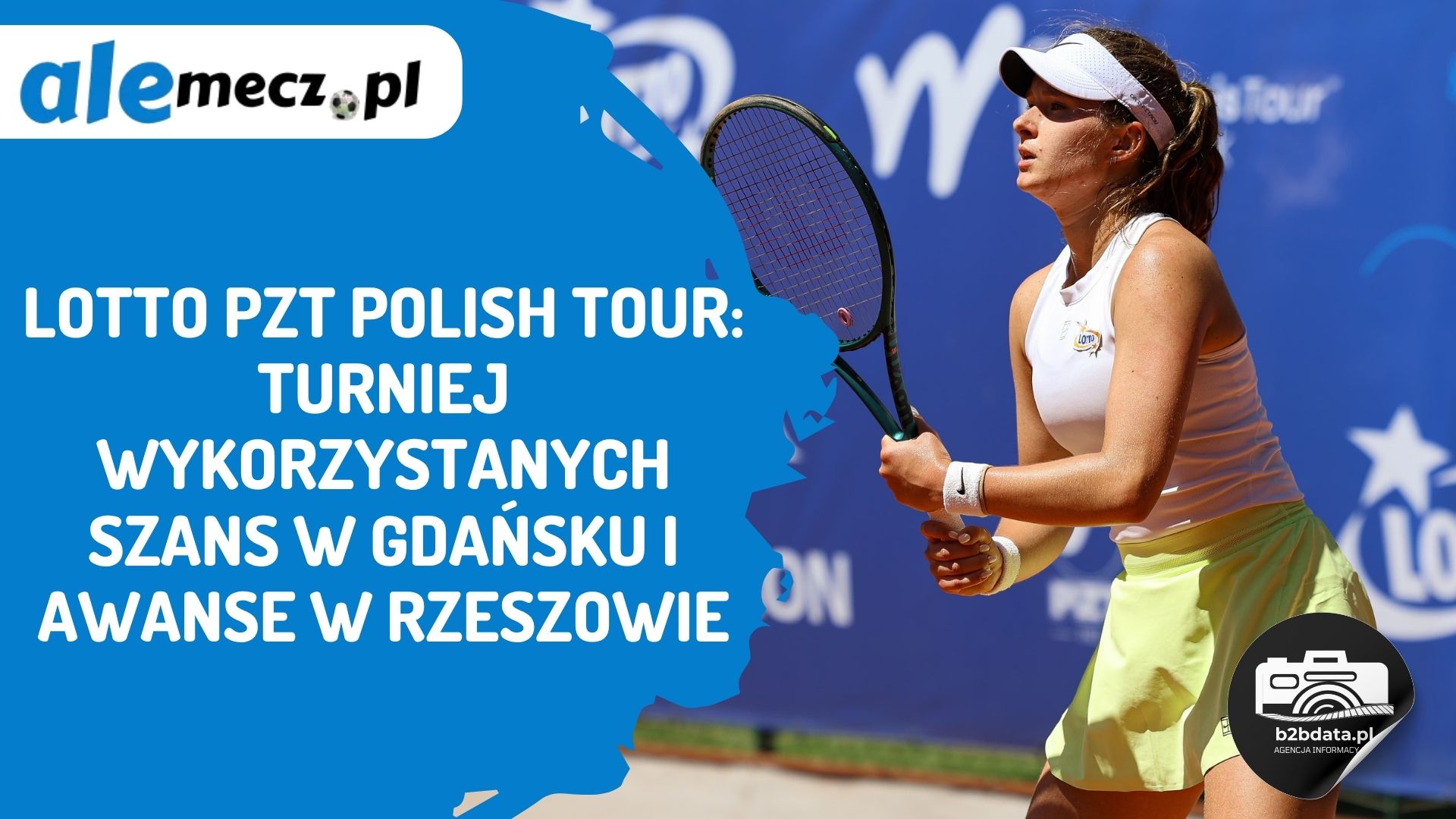 Read more about the article LOTTO PZT Polish Tour: turniej wykorzystanych szans w Gdańsku i awanse w Rzeszowie