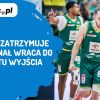 alemecz zastal zatrzymuje legie kosz | AleMecz.pl