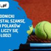 AleMecz chlodnicki tenis lodz | AleMecz.pl