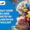 AleMecz dzien mozgu2026 | AleMecz.pl