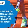 AleMecz lodz tenis | AleMecz.pl