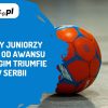 AleMecz pilka reczna o krok od awansu | AleMecz.pl