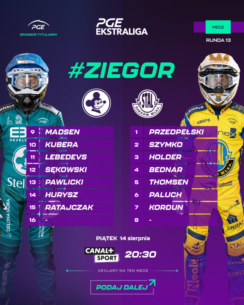13runda ziegorjpg | AleMecz.pl