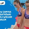 AleMecz koniec sezonu siatkowki plazowej rze | AleMecz.pl