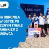 AleMecz radomiak ustka | AleMecz.pl