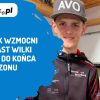 AleMecz wzmocnienie celfast | AleMecz.pl