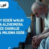 AleMecz Alzheimer | AleMecz.pl
