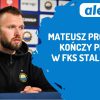AleMecz stal mielec zmiana rzecznika | AleMecz.pl