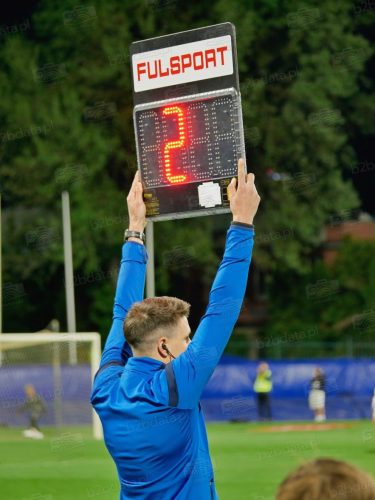 Derby Podkarpacia bez rozstrzygnięcia