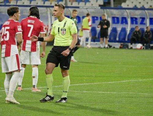 Derby Podkarpacia bez rozstrzygnięcia