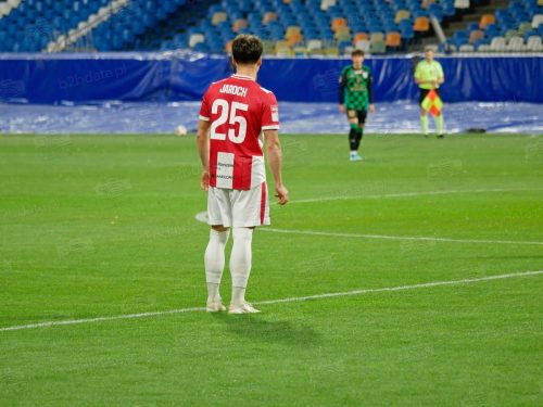 Derby Podkarpacia bez rozstrzygnięcia