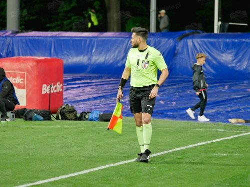 Derby Podkarpacia bez rozstrzygnięcia