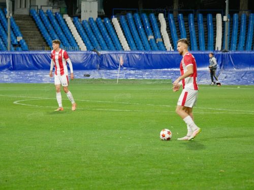Derby Podkarpacia bez rozstrzygnięcia
