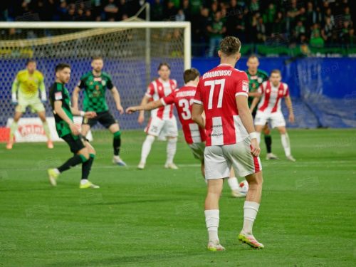 Derby Podkarpacia bez rozstrzygnięcia